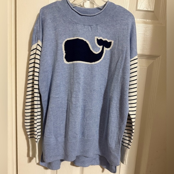 Vineyard Vines Sweater - Picture 1 of 8